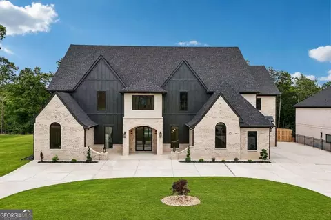 6569 Misty Harbor Ct, Flowery Branch, GA 30542
