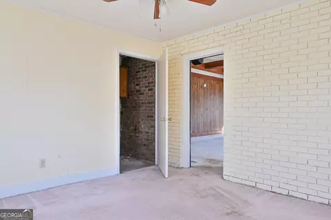 Bedroom - 1237 Firestone Dr, Albany, GA 31707 photo 1 of 4
