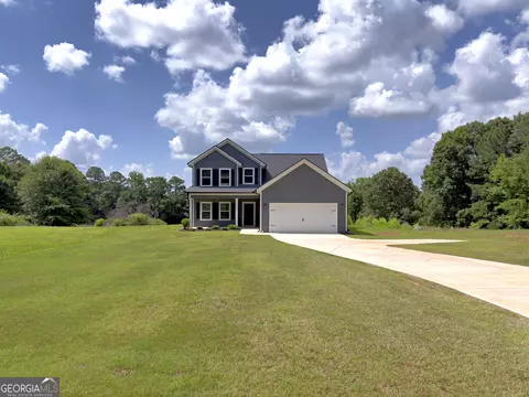 553 Old Union Gin Rd, Forsyth, GA 31029