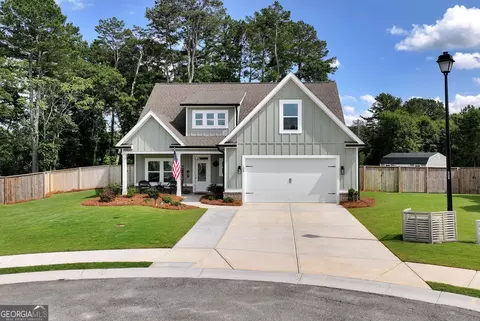 108 Richmond Cir, Statham, GA 30666