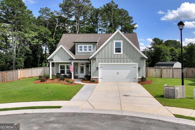 108 Richmond Cir, Statham, GA 30666
