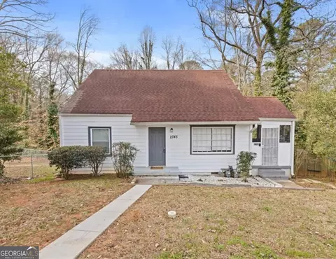 2743 Harlan Dr, East Point, GA 30344