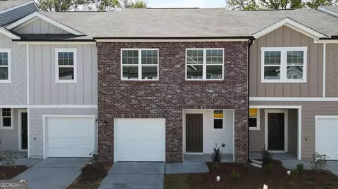 1104 Lucienne Blvd, Auburn, GA 30011