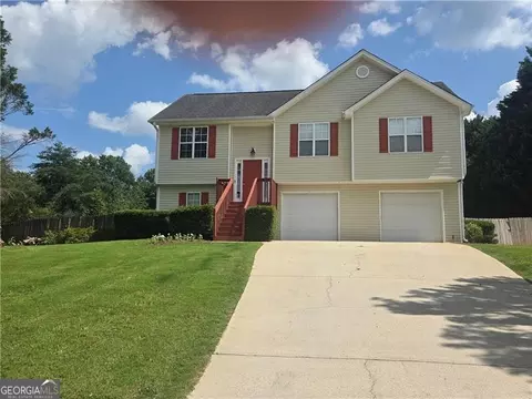 8330 Deliah Way, Gainesville, GA 30506