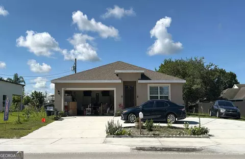 1244 SW Becker Rd, Port Saint Lucie, FL 34953
