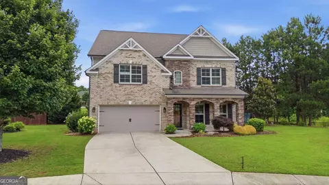 5599 Rapallo Ter, Buford, GA 30518