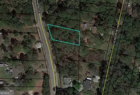 2475 Philadelphia Rd NE, Conyers, GA 30012