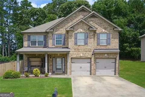 1270 Rose Terrace Cir, Loganville, GA 30052