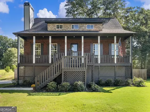 918 Mckendree Ln, Bethlehem, GA 30620