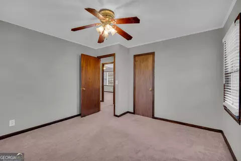 Bedroom - 93 Hickory Cir, Toccoa, GA 30577 photo 3 of 6