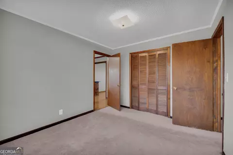 Bedroom - 93 Hickory Cir, Toccoa, GA 30577 photo 5 of 6