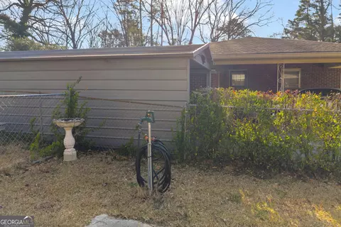Exterior - 93 Hickory Cir, Toccoa, GA 30577 photo 4 of 8