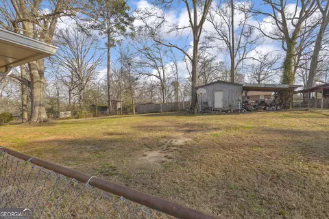Exterior - 93 Hickory Cir, Toccoa, GA 30577 photo 5 of 8