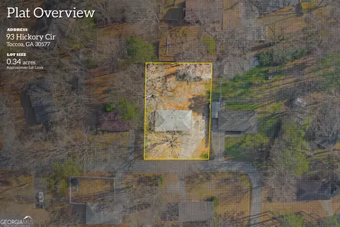 Other - 93 Hickory Cir, Toccoa, GA 30577 photo 1 of 13