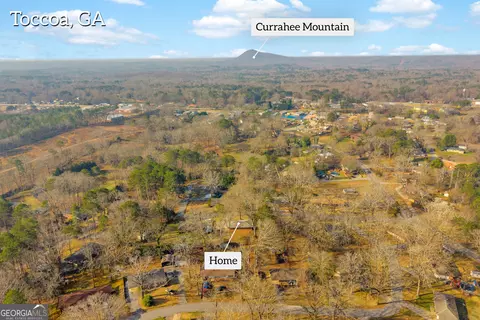 View/Area - 93 Hickory Cir, Toccoa, GA 30577 photo 2 of 2