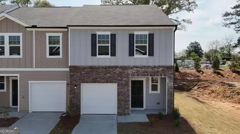 1116 Lucienne Blvd, Auburn, GA 30011
