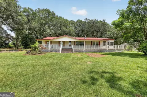 2224 Howard Alexander Rd, Collins, GA 30421