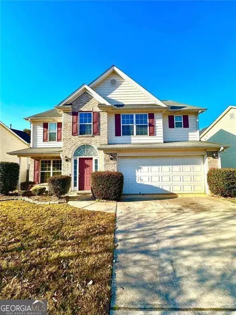 362 Summit View Dr, Mcdonough, GA 30253