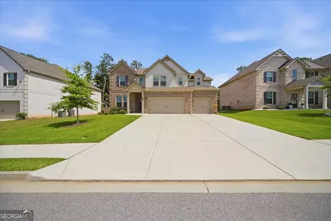 2116 Cadenza Cir, Dacula, GA 30019