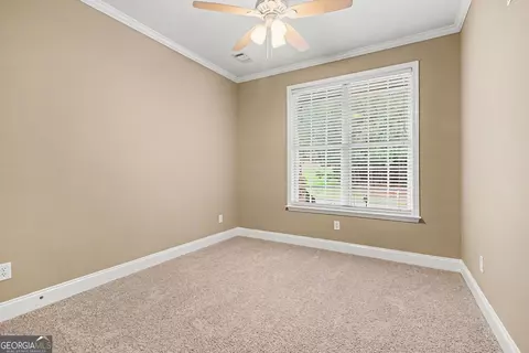 Bedroom - 2143 Leafmore Ct, Grayson, GA 30017 photo 8 of 11