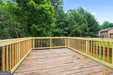 Exterior - 2143 Leafmore Ct, Grayson, GA 30017 photo 5 of 7