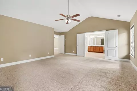 Bedroom - 2143 Leafmore Ct, Grayson, GA 30017 photo 4 of 11