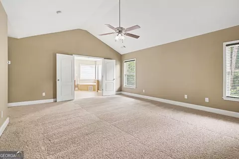 Bedroom - 2143 Leafmore Ct, Grayson, GA 30017 photo 3 of 11