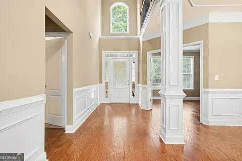 Entry Way - 2143 Leafmore Ct, Grayson, GA 30017 photo 1 of 3