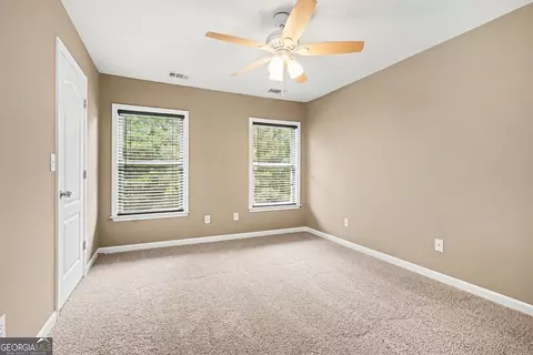 Bedroom - 2143 Leafmore Ct, Grayson, GA 30017 photo 7 of 11