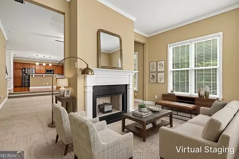 Living - 2143 Leafmore Ct, Grayson, GA 30017 photo 1 of 6