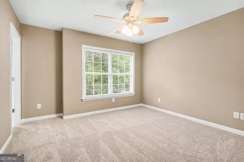 Bedroom - 2143 Leafmore Ct, Grayson, GA 30017 photo 6 of 11