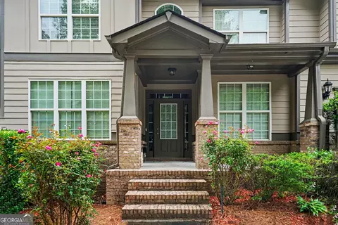 Exterior - 2143 Leafmore Ct, Grayson, GA 30017 photo 4 of 7