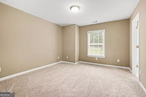 Bedroom - 2143 Leafmore Ct, Grayson, GA 30017 photo 10 of 11