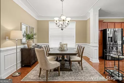 Dining - 2143 Leafmore Ct, Grayson, GA 30017 photo 1 of 1