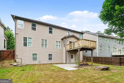 Exterior - 2143 Leafmore Ct, Grayson, GA 30017 photo 7 of 7
