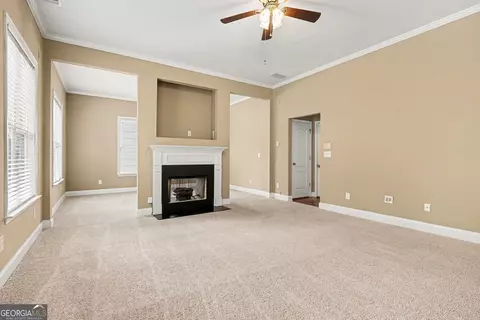 Living - 2143 Leafmore Ct, Grayson, GA 30017 photo 5 of 6