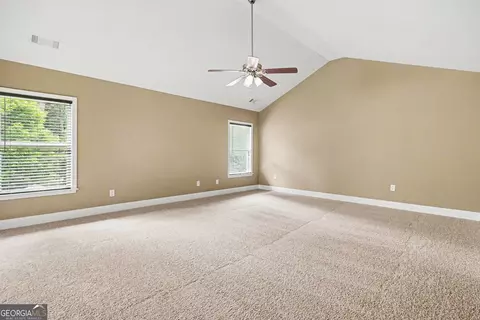 Bedroom - 2143 Leafmore Ct, Grayson, GA 30017 photo 2 of 11
