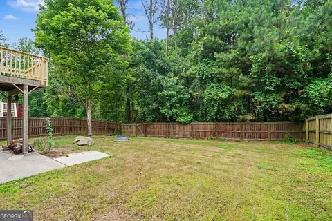 Exterior - 2143 Leafmore Ct, Grayson, GA 30017 photo 6 of 7