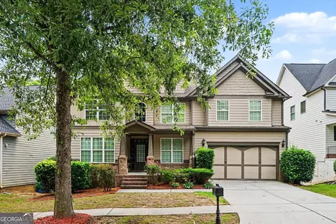 2143 Leafmore Ct, Grayson, GA 30017