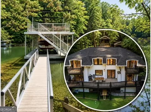 915 Timber Lake Trl, Cumming, GA 30041