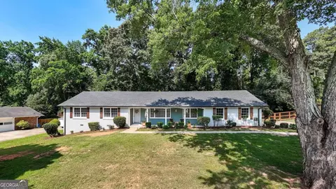 1256 Longwood Dr SW, Marietta, GA 30008