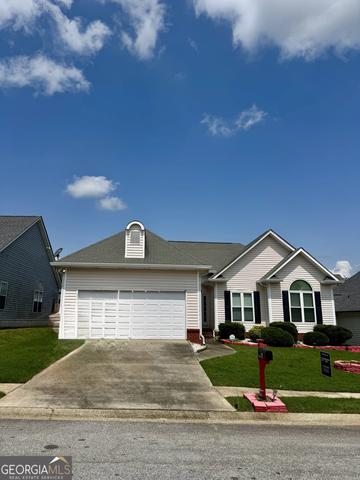 116 Providence Ct, Carrollton, GA 30116