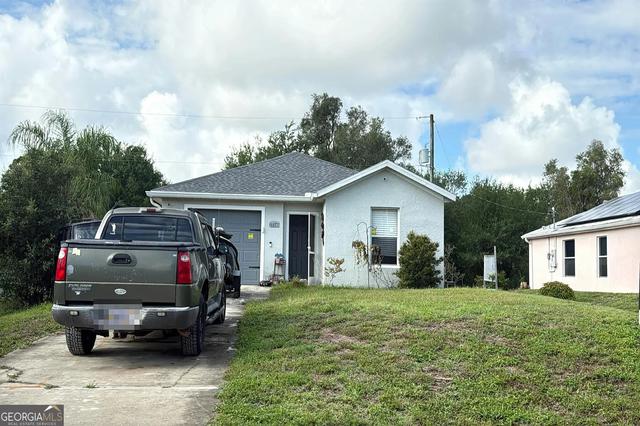 27349 Aloha Dr, Punta Gorda, FL 33955