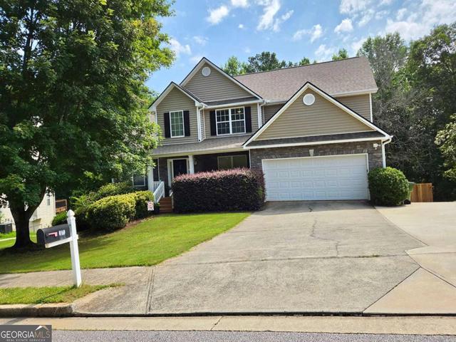 729 Wellington Dr, Monroe, GA 30655