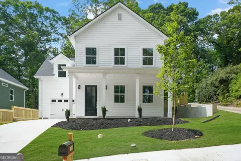 1808 Charles Pl NW, Atlanta, GA 30318