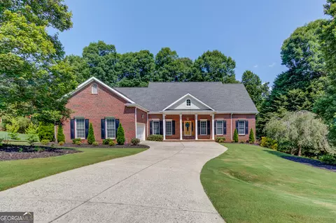 613 River Chase, Hoschton, GA 30548
