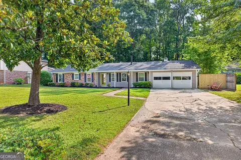 622 Oneta Dr, Norcross, GA 30093