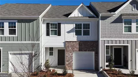 1108 Lucienne Blvd, Auburn, GA 30011