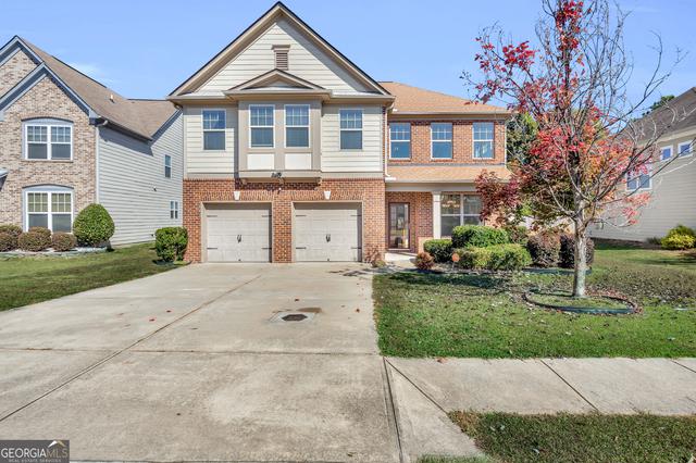 5712 Barrington Run # 19, Union City, GA 30291