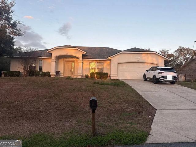 3311 SW 133rd Pl, Ocala, FL 34473